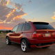 Image for article titled At $15,500, Is This Seemingly Sorted 2003 BMW X5 4.6is The Sort Of SUV You Might Drive?